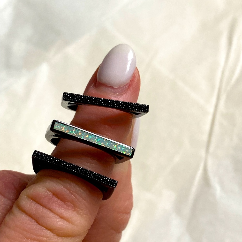 Kendra Scott Ring